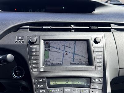 2011 Toyota Prius Three   - Photo 25 - Albuquerque, NM 87107