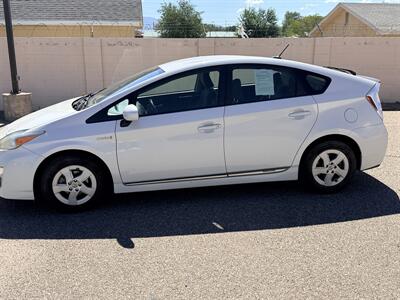 2011 Toyota Prius Three   - Photo 3 - Albuquerque, NM 87107
