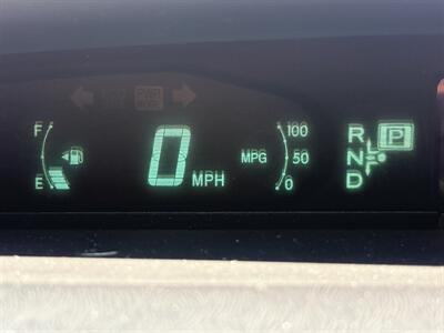 2011 Toyota Prius Three   - Photo 16 - Albuquerque, NM 87107