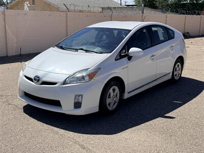 2011 Toyota Prius Three   - Photo 2 - Albuquerque, NM 87107