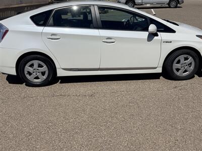 2011 Toyota Prius Three   - Photo 7 - Albuquerque, NM 87107
