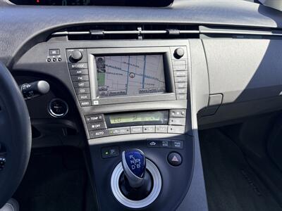 2011 Toyota Prius Three   - Photo 23 - Albuquerque, NM 87107