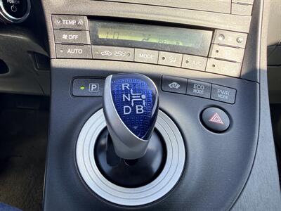 2011 Toyota Prius Three   - Photo 21 - Albuquerque, NM 87107
