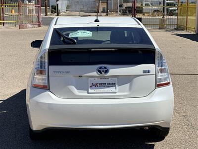 2011 Toyota Prius Three   - Photo 5 - Albuquerque, NM 87107
