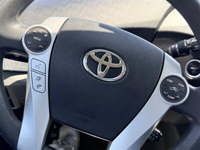 2011 Toyota Prius Three   - Photo 27 - Albuquerque, NM 87107