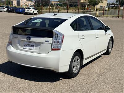 2011 Toyota Prius Three   - Photo 6 - Albuquerque, NM 87107