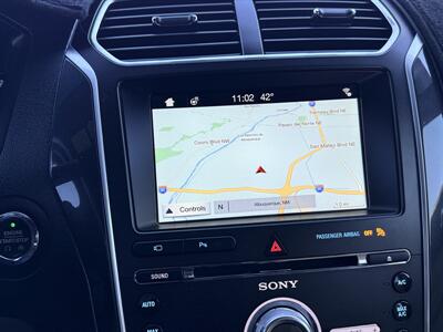2017 Ford Explorer Limited   - Photo 30 - Albuquerque, NM 87107