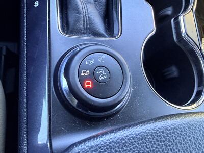 2017 Ford Explorer Limited   - Photo 32 - Albuquerque, NM 87107