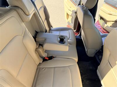 2017 Ford Explorer Limited   - Photo 16 - Albuquerque, NM 87107