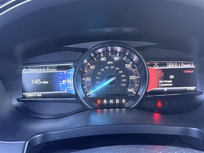 2017 Ford Explorer Limited   - Photo 26 - Albuquerque, NM 87107