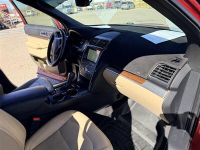 2017 Ford Explorer Limited   - Photo 15 - Albuquerque, NM 87107