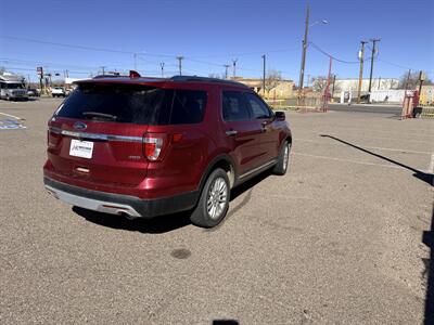 2017 Ford Explorer Limited   - Photo 5 - Albuquerque, NM 87107
