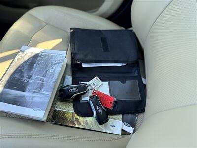 2017 Ford Explorer Limited   - Photo 36 - Albuquerque, NM 87107