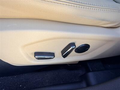 2017 Ford Explorer Limited   - Photo 21 - Albuquerque, NM 87107