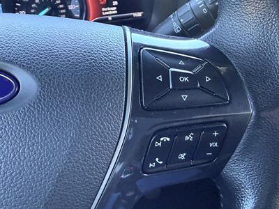 2017 Ford Explorer Limited   - Photo 28 - Albuquerque, NM 87107