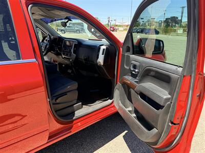 2015 GMC Sierra 1500 SLE - Photo 15 - Albuquerque, NM 87107