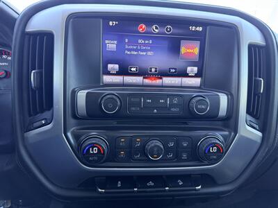 2015 GMC Sierra 1500 SLE - Photo 23 - Albuquerque, NM 87107