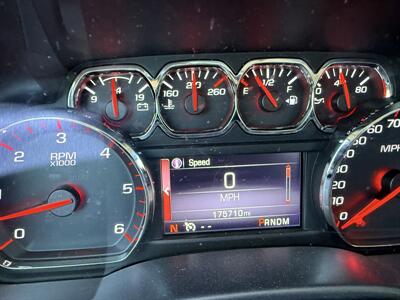 2015 GMC Sierra 1500 SLE - Photo 18 - Albuquerque, NM 87107