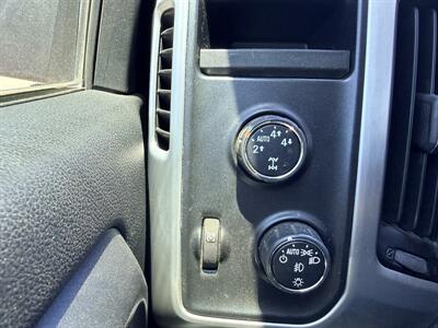 2015 GMC Sierra 1500 SLE - Photo 17 - Albuquerque, NM 87107