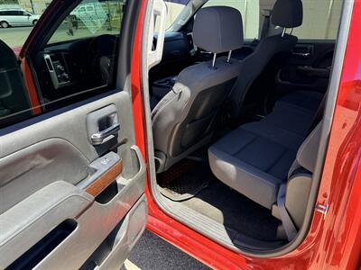 2015 GMC Sierra 1500 SLE - Photo 12 - Albuquerque, NM 87107