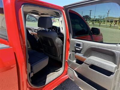 2015 GMC Sierra 1500 SLE - Photo 14 - Albuquerque, NM 87107