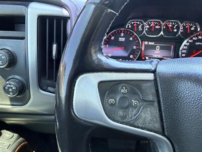 2015 GMC Sierra 1500 SLE - Photo 19 - Albuquerque, NM 87107