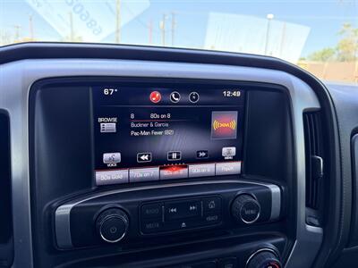 2015 GMC Sierra 1500 SLE - Photo 21 - Albuquerque, NM 87107