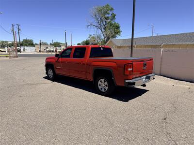 2015 GMC Sierra 1500 SLE - Photo 4 - Albuquerque, NM 87107