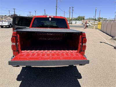 2015 GMC Sierra 1500 SLE - Photo 13 - Albuquerque, NM 87107