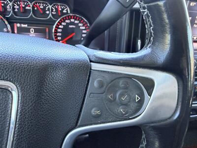 2015 GMC Sierra 1500 SLE - Photo 20 - Albuquerque, NM 87107