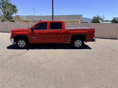 2015 GMC Sierra 1500 SLE - Photo 3 - Albuquerque, NM 87107