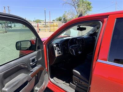 2015 GMC Sierra 1500 SLE - Photo 11 - Albuquerque, NM 87107