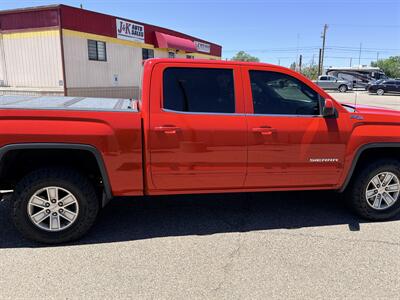 2015 GMC Sierra 1500 SLE - Photo 7 - Albuquerque, NM 87107