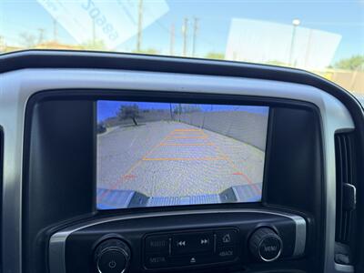 2015 GMC Sierra 1500 SLE - Photo 22 - Albuquerque, NM 87107
