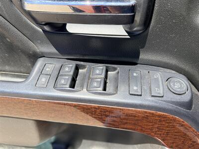 2015 GMC Sierra 1500 SLE - Photo 16 - Albuquerque, NM 87107