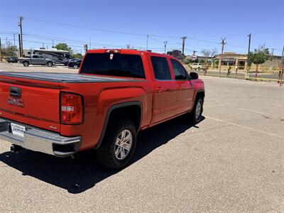 2015 GMC Sierra 1500 SLE - Photo 6 - Albuquerque, NM 87107