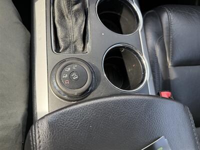 2013 Ford Explorer XLT - Photo 19 - Albuquerque, NM 87107