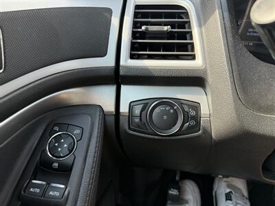 2013 Ford Explorer XLT - Photo 22 - Albuquerque, NM 87107