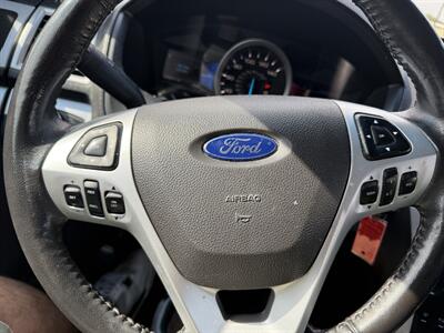 2013 Ford Explorer XLT - Photo 20 - Albuquerque, NM 87107