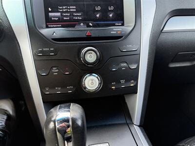 2013 Ford Explorer XLT - Photo 23 - Albuquerque, NM 87107