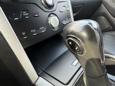 2013 Ford Explorer XLT - Photo 27 - Albuquerque, NM 87107