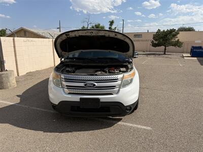 2013 Ford Explorer XLT - Photo 29 - Albuquerque, NM 87107