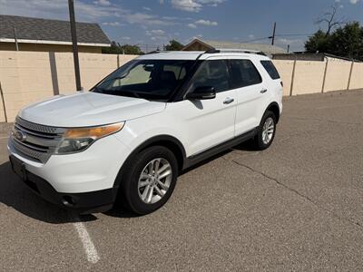 2013 Ford Explorer XLT - Photo 2 - Albuquerque, NM 87107