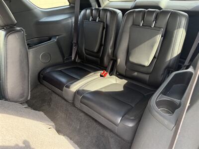 2013 Ford Explorer XLT - Photo 10 - Albuquerque, NM 87107