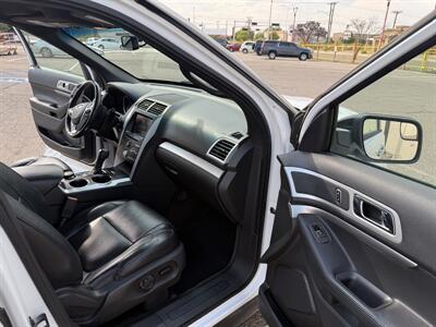 2013 Ford Explorer XLT - Photo 15 - Albuquerque, NM 87107