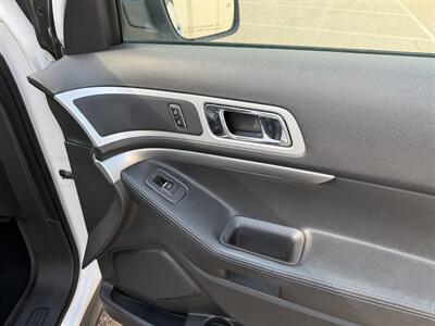 2013 Ford Explorer XLT - Photo 16 - Albuquerque, NM 87107