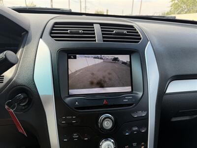 2013 Ford Explorer XLT - Photo 18 - Albuquerque, NM 87107