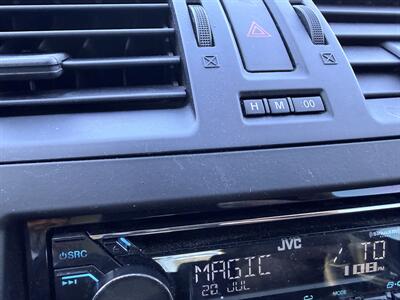 2011 Mazda Mazda3 i Sport   - Photo 23 - Albuquerque, NM 87107