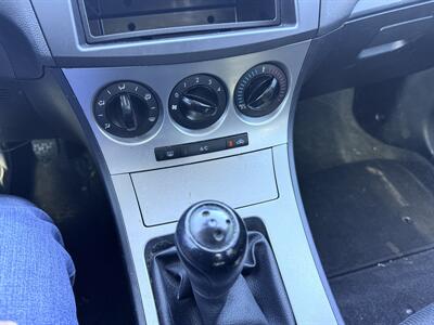 2011 Mazda Mazda3 i Sport   - Photo 22 - Albuquerque, NM 87107