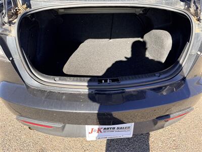 2011 Mazda Mazda3 i Sport   - Photo 10 - Albuquerque, NM 87107